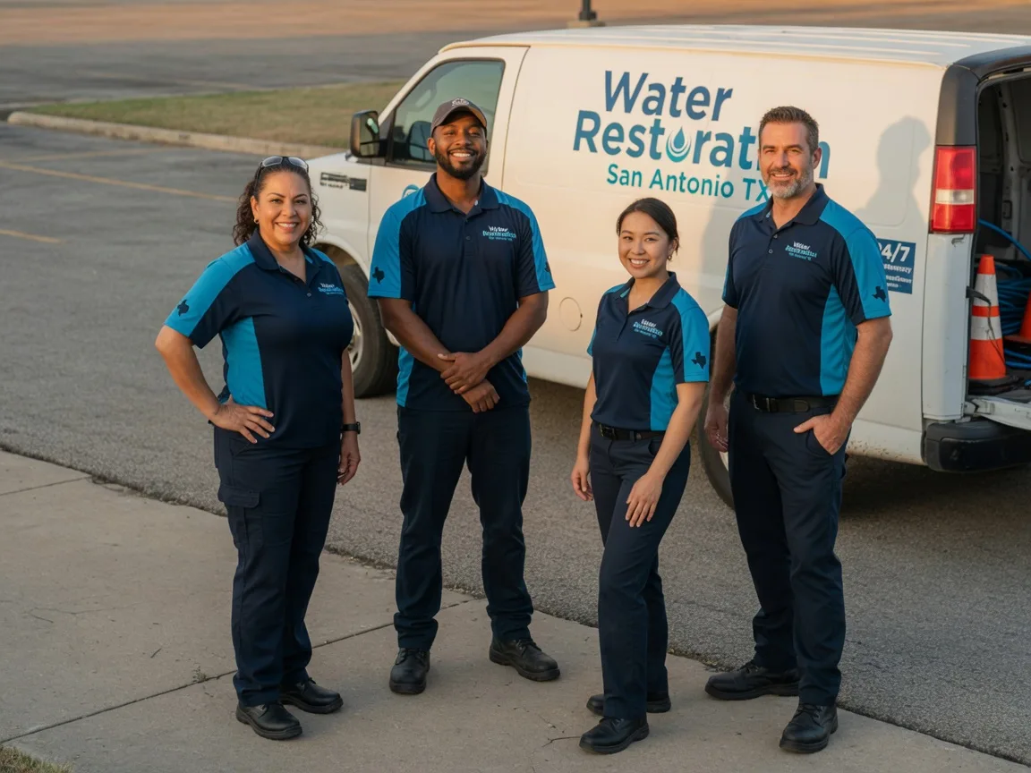 Water Damage Repair company in Pagosa Springs, CO